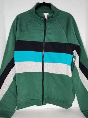 LEGO x Target Men's Cotton Track Jacket